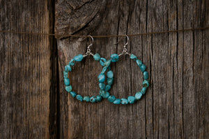 Tess Earrings