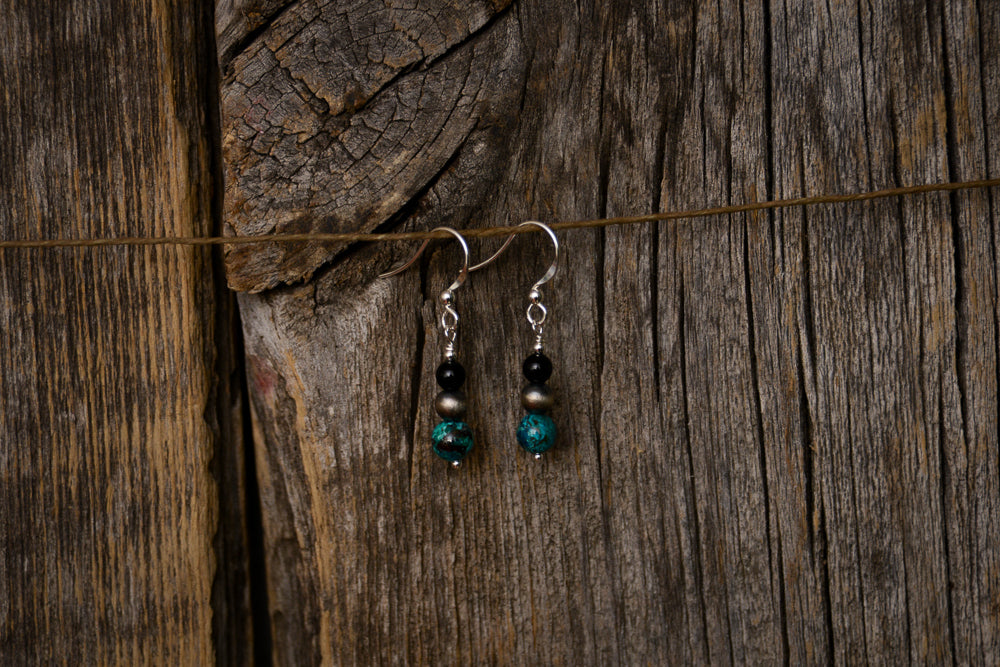 Bethany Earrings