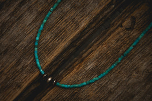 Azul Necklace