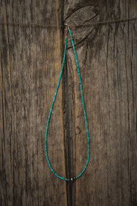 Azul Necklace