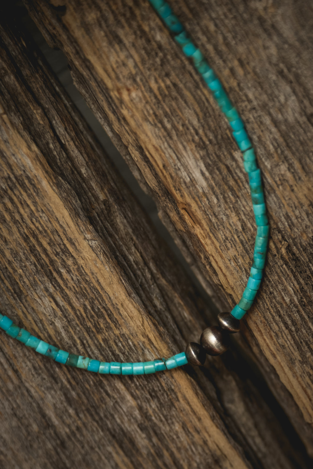 Azul Necklace