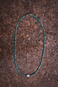 Lupita Necklace