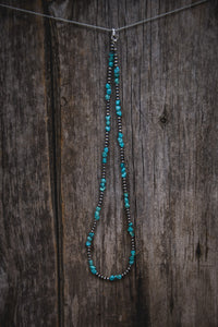 Tess Necklace