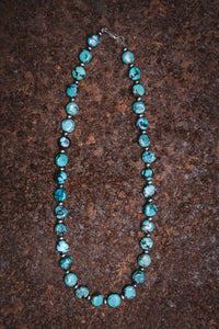 Aldina Necklace