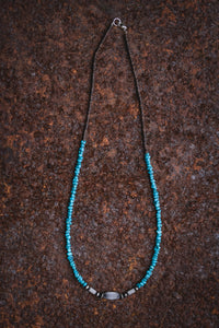 Allie Necklace